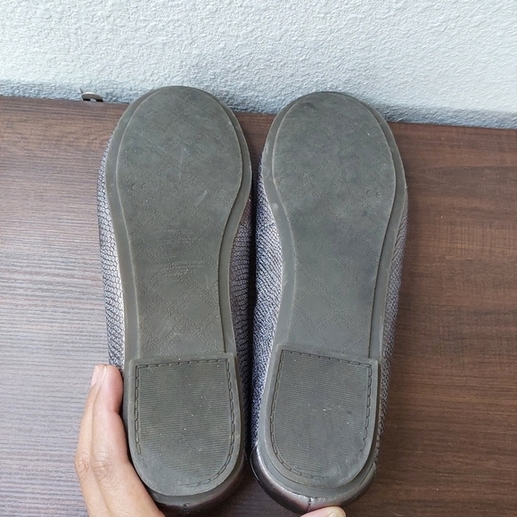 Vionic Minna Ballet Flat Size 9.5 - Picture 7 of 8